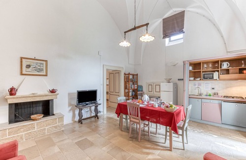 Patu Chalet De Esquí | Little gem with pool in Salento (D)