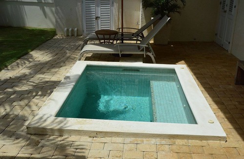Clinketts Villa | Little Good Harbour House in Shermans by Personal Villas - Beachfront with Priva