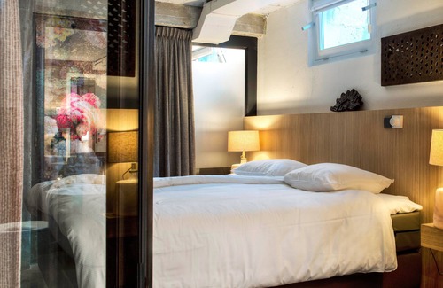 Eindhoven City Center Hotel | Little Grand