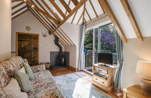 Porlock Apartamento | Little Hanger Porlock