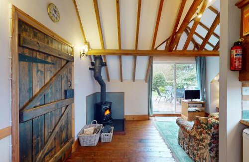 Porlock Apartamento | Little Hanger Porlock