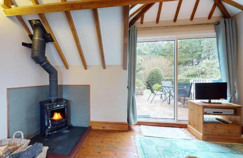 Porlock Apartamento | Little Hanger Porlock