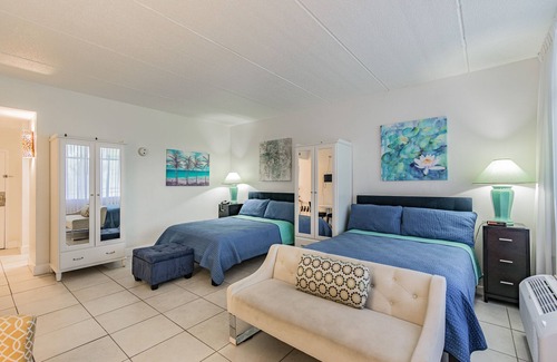 Ruskin Complejo | Bahia Beach, Little Harbour, Ruskin, Florida