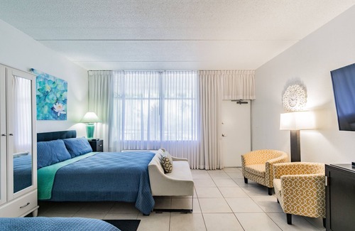 Ruskin Complejo | Bahia Beach, Little Harbour, Ruskin, Florida