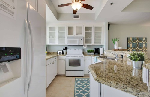 Ruskin Casa | Little Harbor by PRP
