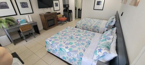 Ruskin Apartamento | Little Harbor Resort #116 Tampa Bay Florida Beach Bayview