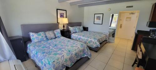 Ruskin Apartamento | Little Harbor Resort #202 Tampa Bay FL Beach, Hot Tub, Pools
