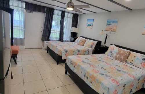 Ruskin Apartamento | Little Harbor Resort #206 Tampa Bay FL Beach, Bayview, 2 Pools