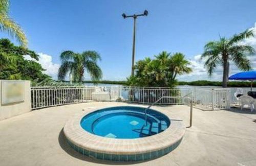 Ruskin Apartamento | Little Harbor Resort #206 Tampa Bay FL Beach, Bayview, 2 Pools