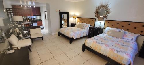 Ruskin Apartamento | Little Harbor Resort #507 Tampa Bay FL Beach, Riverview Romance