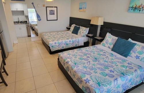 Ruskin Apartamento | Little Harbor Resort B109 Tampa Bay FL Beach, 2 Pools, Riverview