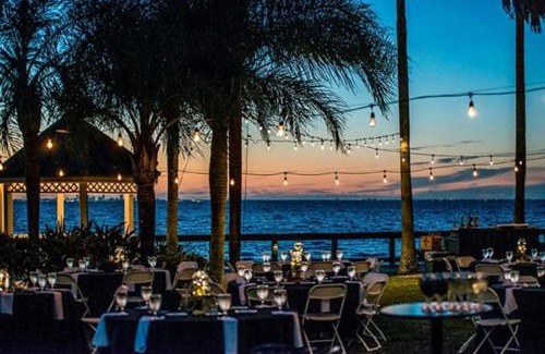 Ruskin Apartamento | Little Harbor Resort C306 Tampa Bay FL Beach, Bayside, 2 Pools
