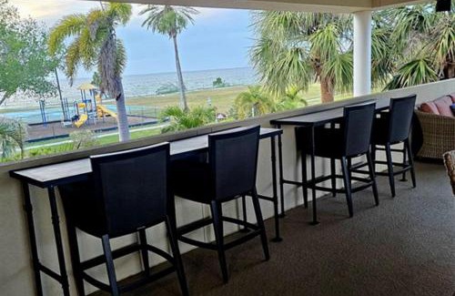 Ruskin Apartamento | Little Harbor Resort C306 Tampa Bay FL Beach, Bayside, 2 Pools