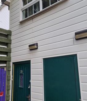 Stanley Apartamento | Little Harbour Self Catering