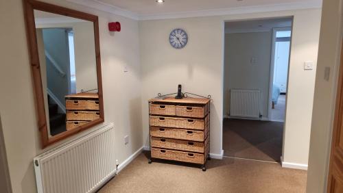 Stanley Apartamento | Little Harbour Self Catering