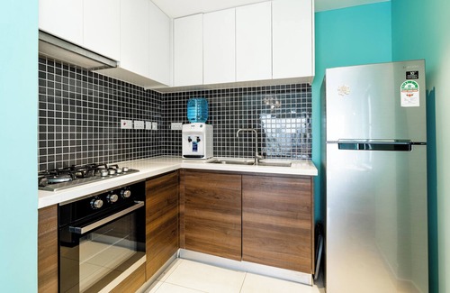 Westlands Apartamento | Little Harmonium by YourHost Nairobi