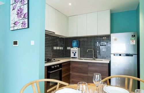 Westlands Apartamento | Little Harmonium by YourHost Nairobi