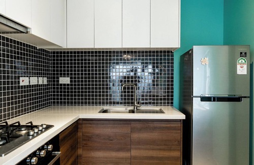 Westlands Apartamento | Little Harmonium by YourHost Nairobi