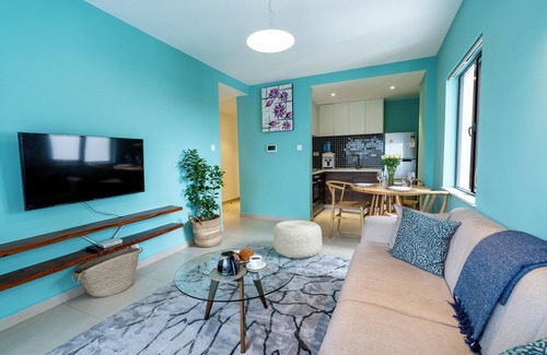 Westlands Apartamento | Little Harmonium by YourHost Nairobi