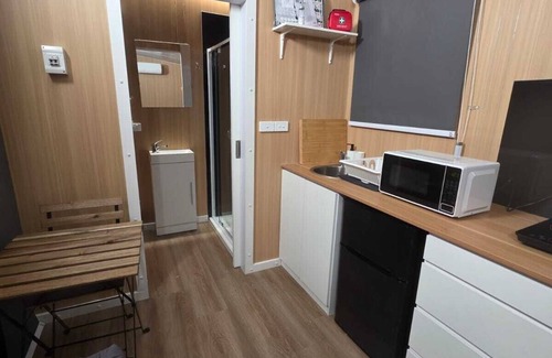 Balliang Casa | Little Haven Cottage 1 by Tiny Away