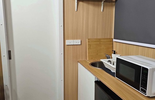 Balliang Casa | Little Haven Cottage 2 by Tiny Away
