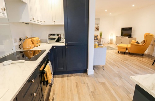Shanklin Cabaña | Little Haven