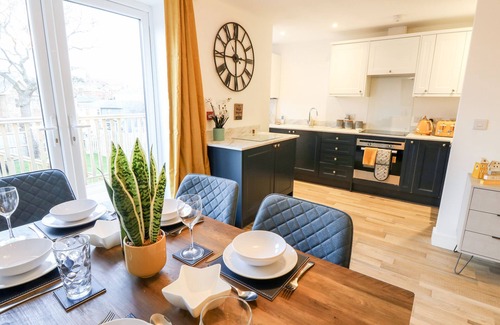 Shanklin Cabaña | Little Haven
