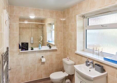 Harehills Apartamento | *Little Haven in Leeds* ¤Private Parking¤ Ensuite