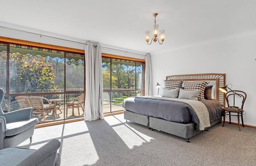 Falls Creek Casa | Little Haven - Jervis Bay