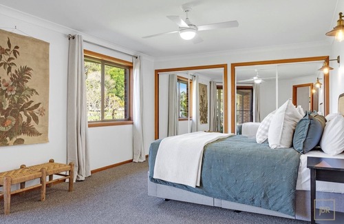 Falls Creek Casa | Little Haven - Jervis Bay