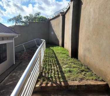 Mzuzu Apartamento | Little Haven Stay