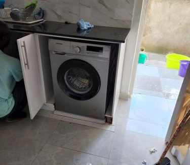 Mzuzu Apartamento | Little Haven Stay