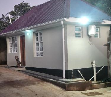 Mzuzu Apartamento | Little Haven Stay