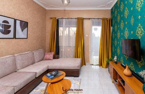 Fort Portal Apartamento | Little Haven