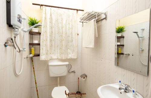 Fort Portal Apartamento | Little Haven