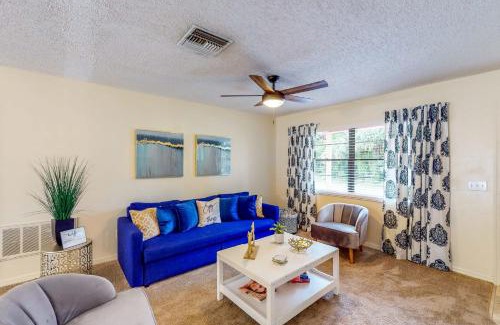 Crystal River Casa | Little Hawk Villa