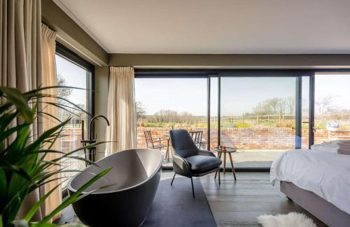 Etchinghill Casa | Little Hayloft by Bloom Stays