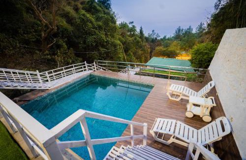 Mussoorie Cabina | Little Heaven - Cabin 1