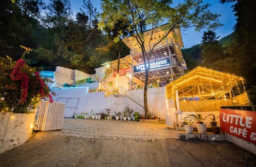 Mussoorie Cabina | Little Heaven - Cabin 1