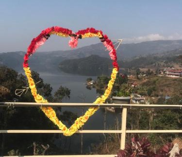 Lekhnath Casa | Little Heaven restaurant &guest house