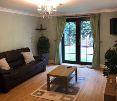 Maidstone Apartamento | Little Hermitage
