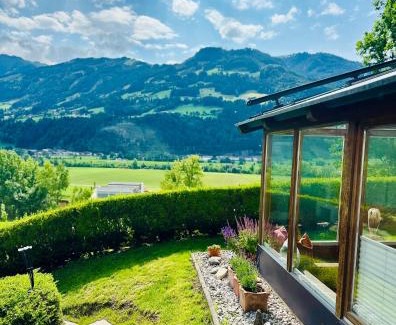 Holdernach Casa | LITTLE HIDEAWAY zillertal