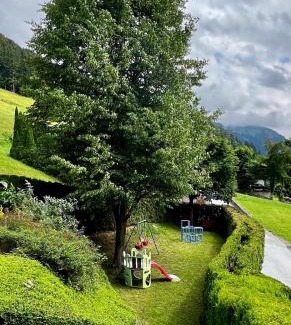 Holdernach Casa | LITTLE HIDEAWAY zillertal