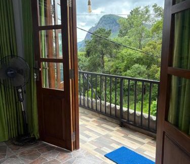 Ambagollapathana Casa | Little Hideaway Home Stay
