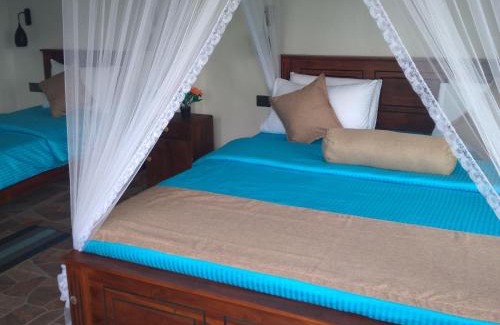 Ambagollapathana Casa | Little Hideaway Home Stay