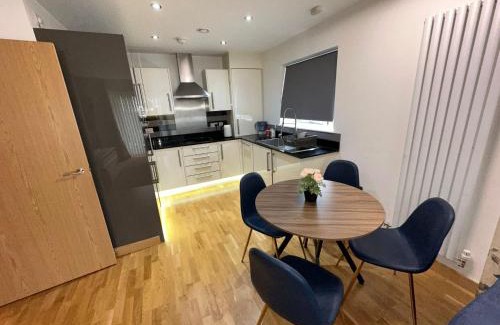 Dartford Apartamento | little hideout, Luxury Apartment