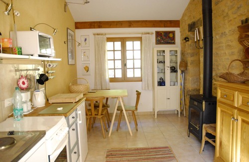 Tursac Casa | Casa de vacaciones 'Le Couderc'