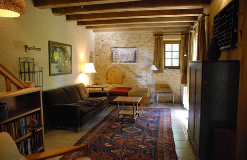 Tursac Casa | Casa de vacaciones 'Le Couderc'