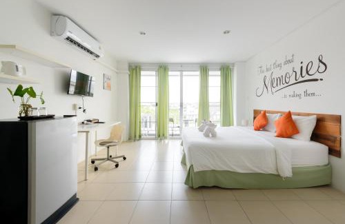 Ao Nang Hotel | Little Home Ao Nang