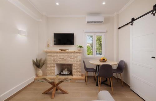 Dassia Apartamento | Little Home